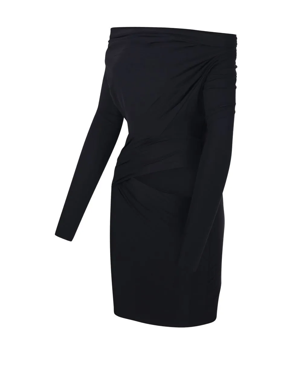 AmazuÌN Thea Off-Shoulder Dress