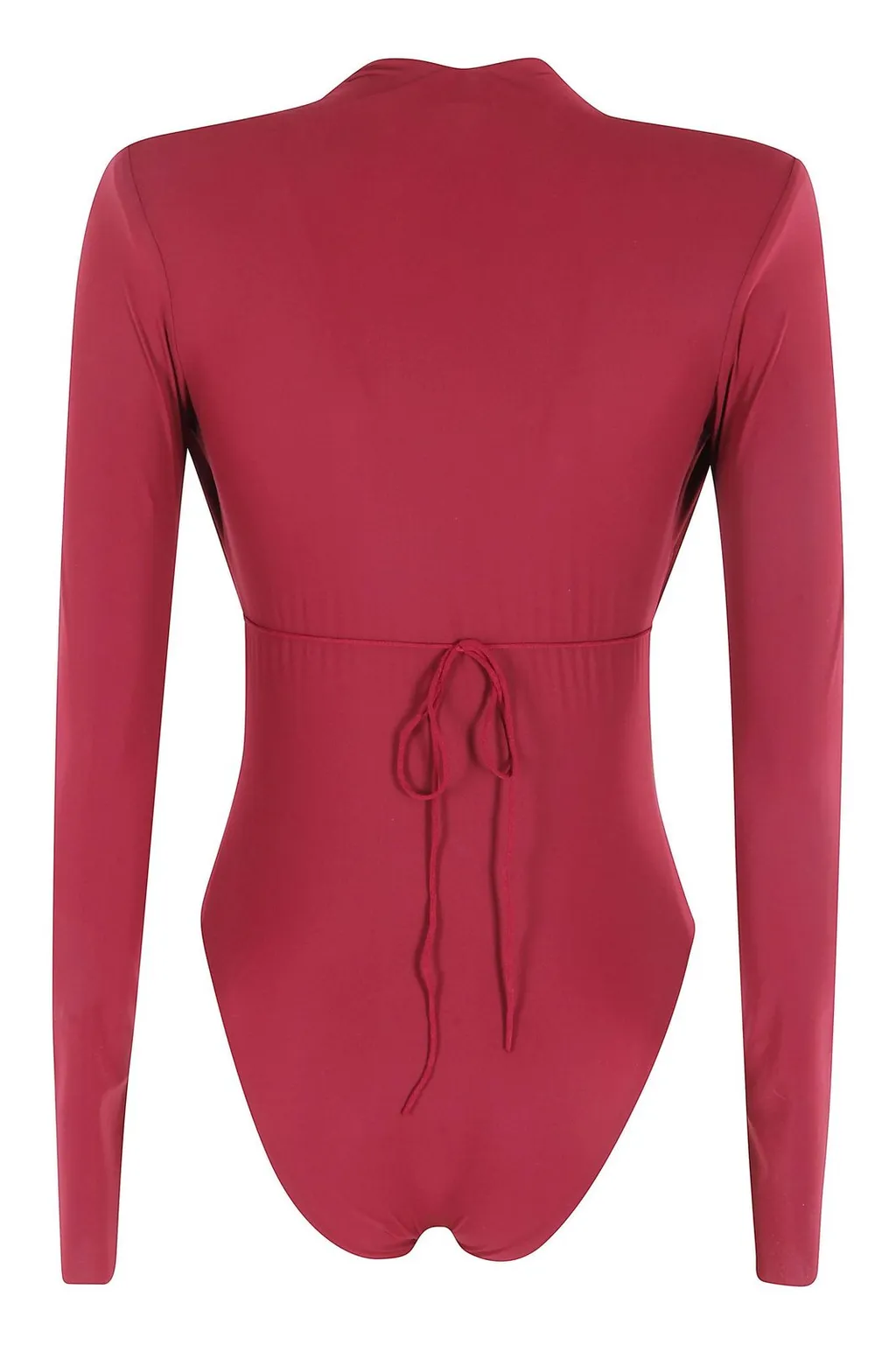 AmazuÌN Martin Long-Sleeve Bodysuit