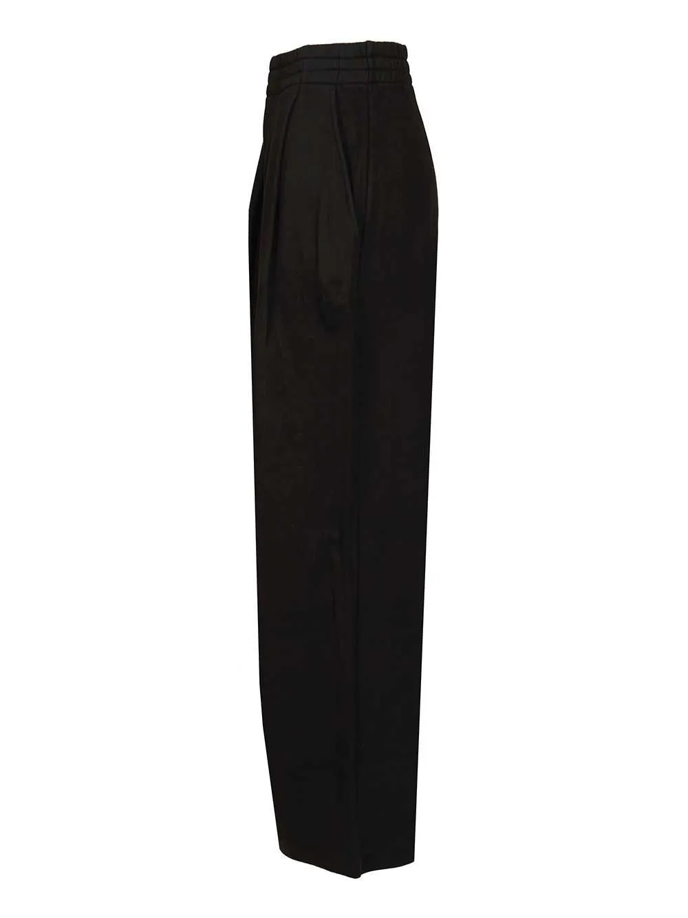 AmazuÌN Oxani Pleated Tracksuit Pants