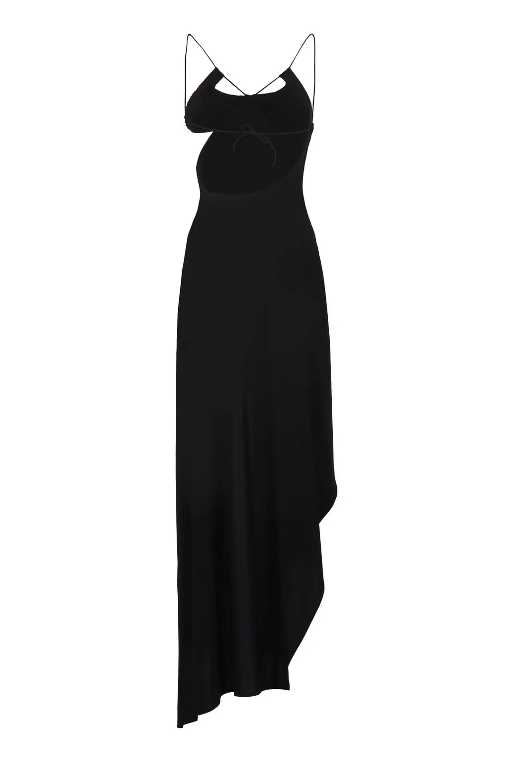 AmazuÌN Aliza Jersey Gown