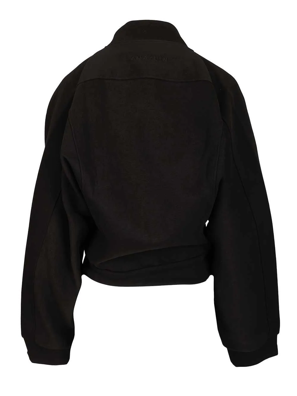 AmazuÌN Eve Zip-Up Jacket
