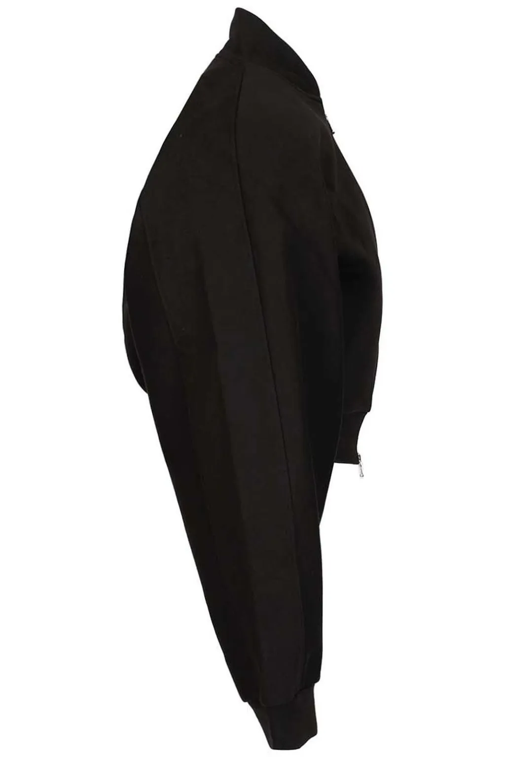 AmazuÌN Eve Zip-Up Jacket