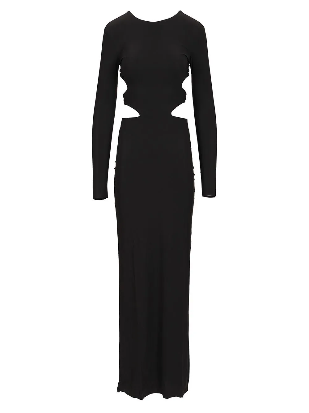 AmazuÌN Tecla Open-Backdress
