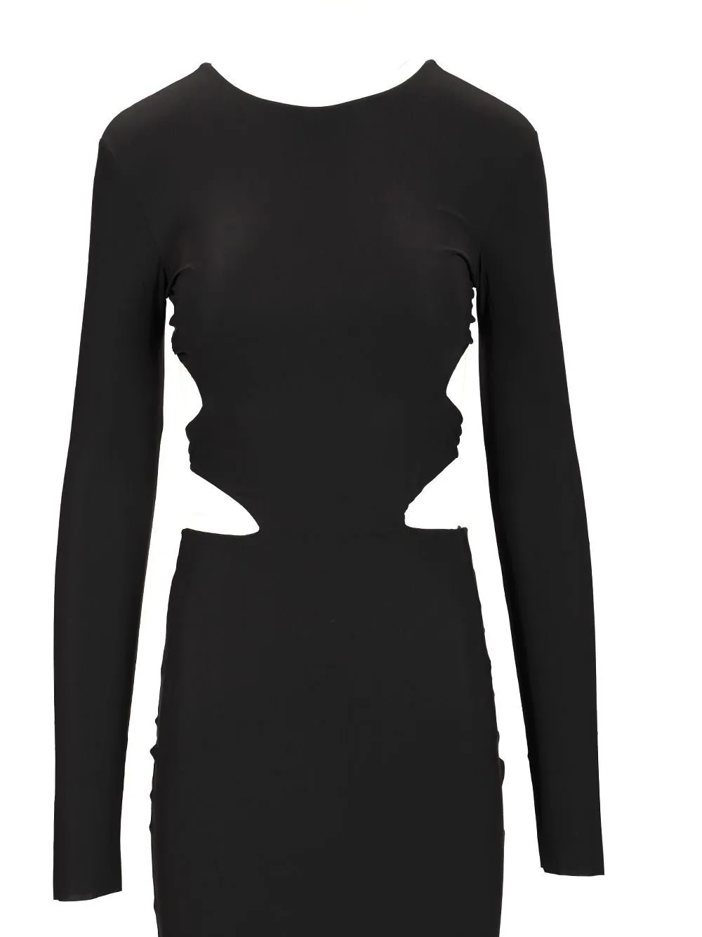 AmazuÌN Tecla Open-Backdress