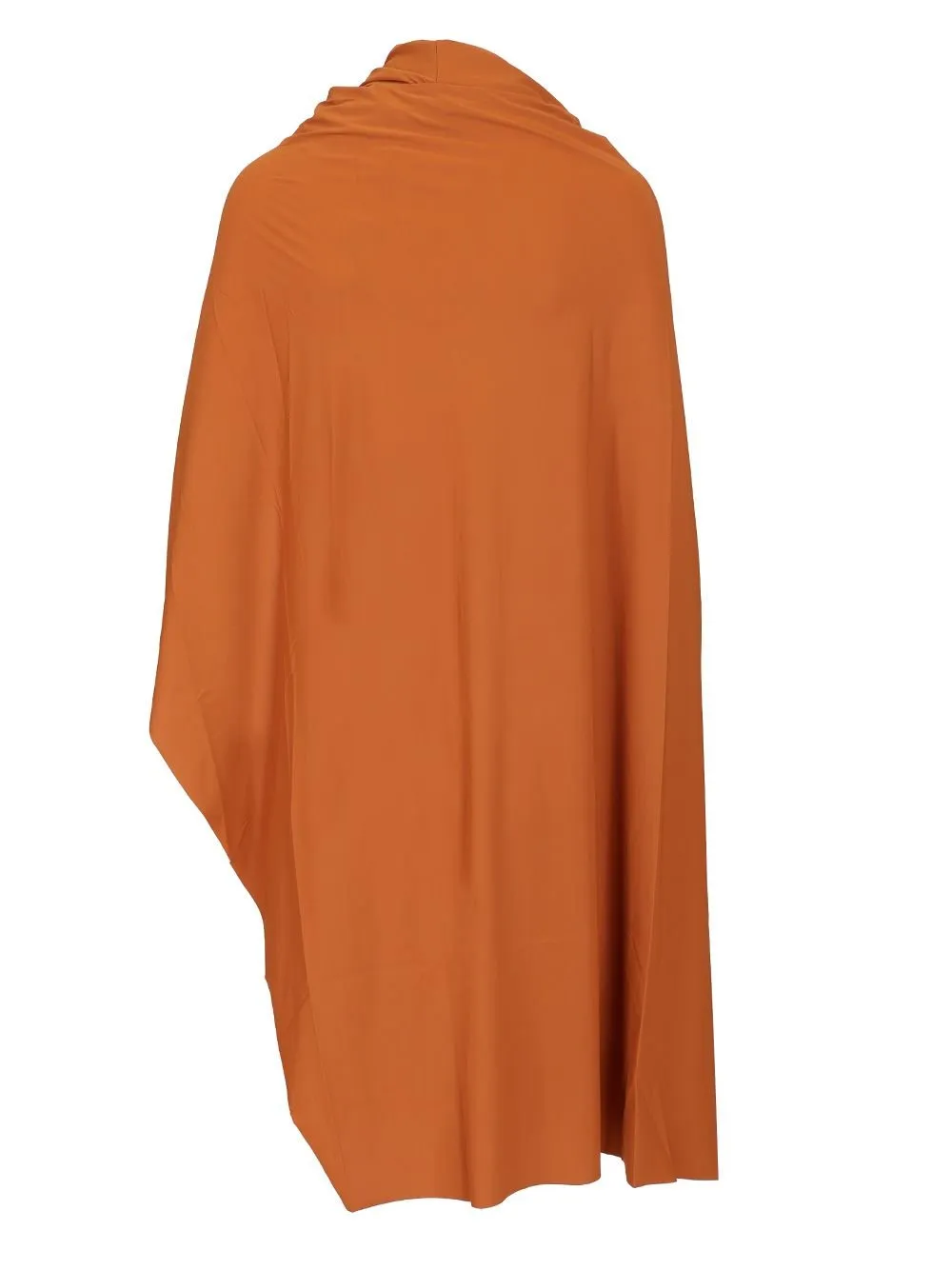 AmazuÌN Milla Raw-Cut Skirt