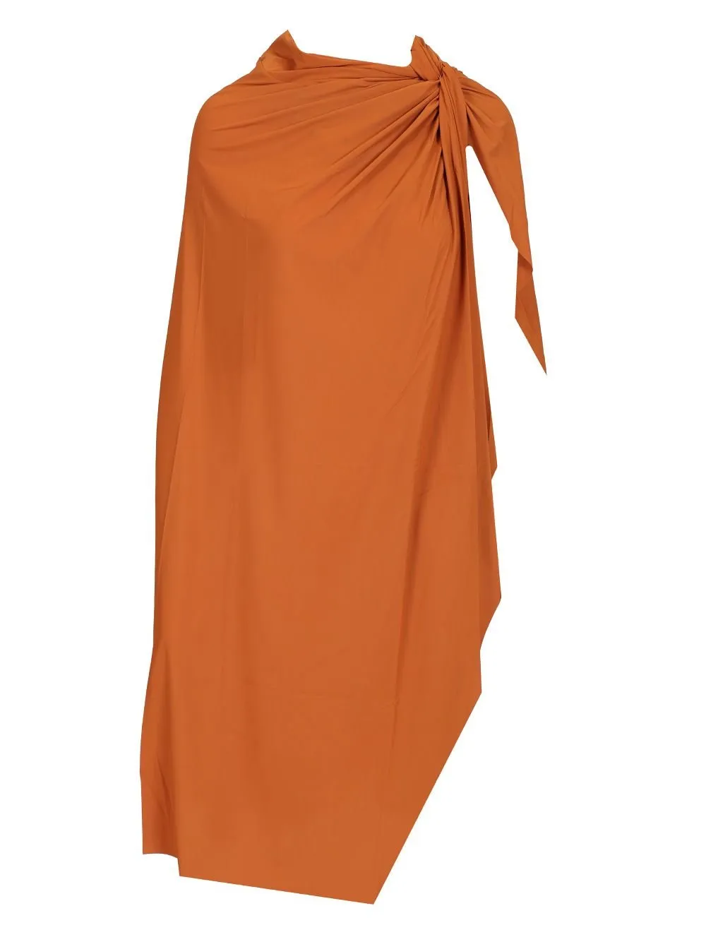 AmazuÌN Milla Raw-Cut Skirt