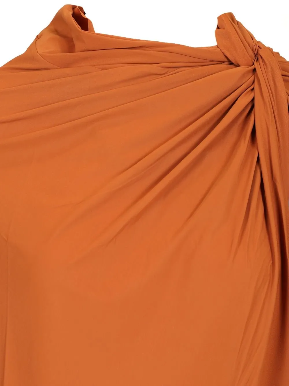 AmazuÌN Milla Raw-Cut Skirt