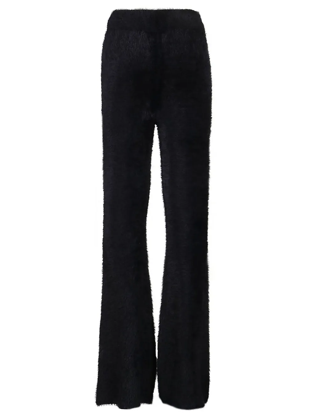Ambush High-Waist Knitted Pants