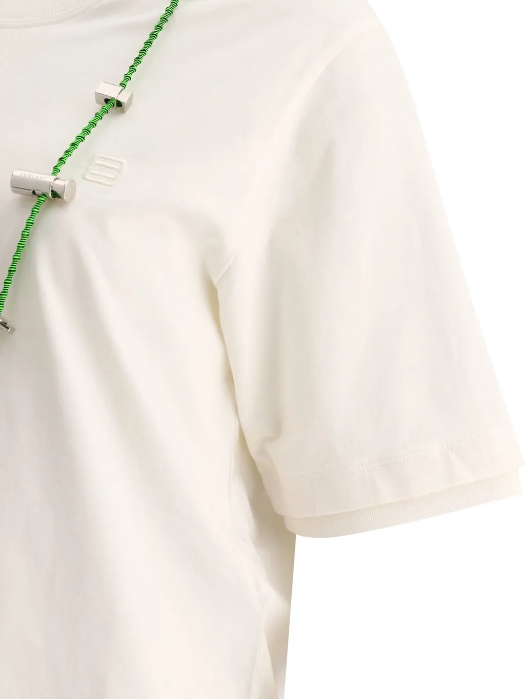 Ambush Stoppers Crewneck T-Shirt