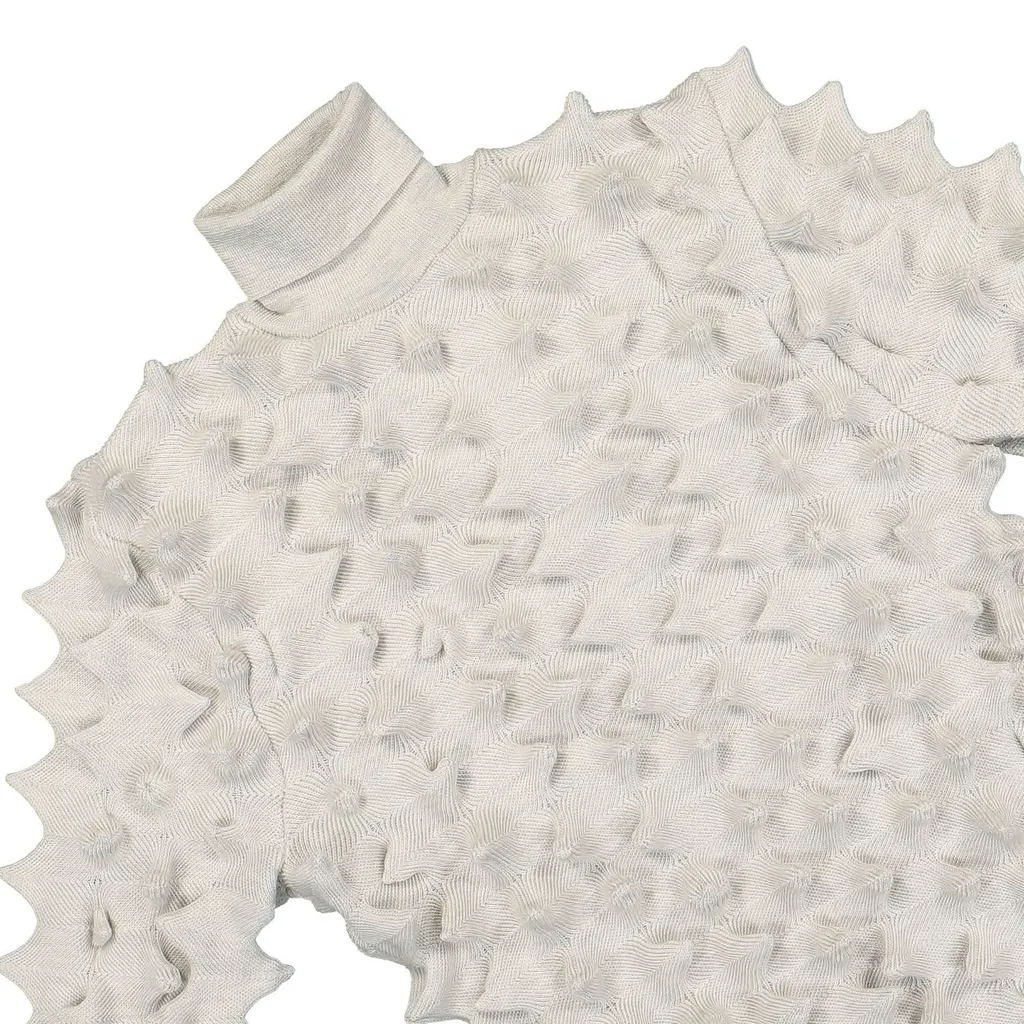 Ambush Turtleneck Knitted Jumper
