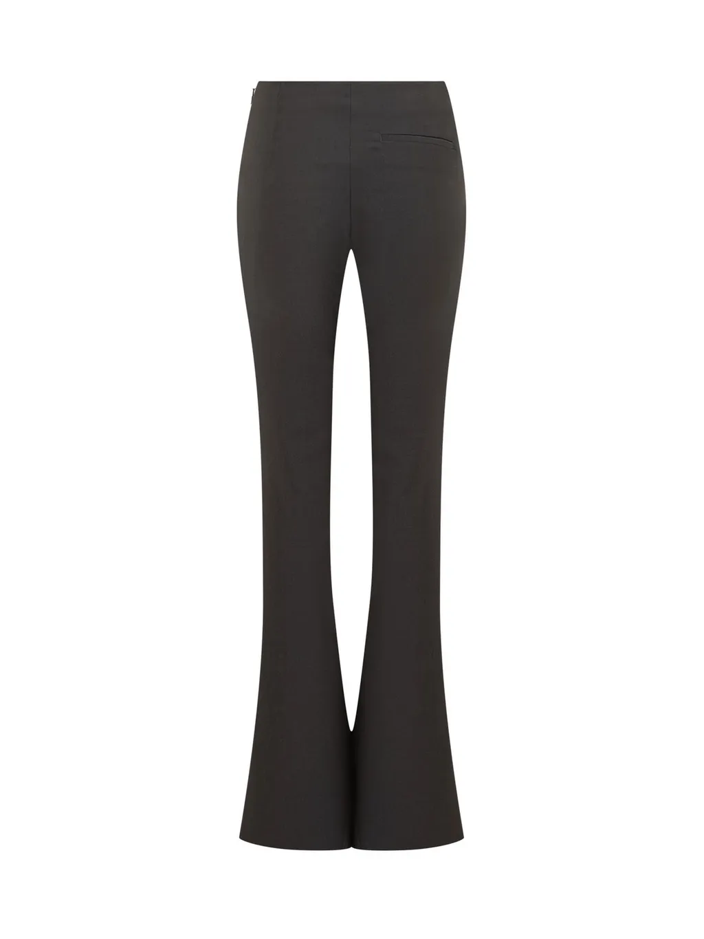 Ambush Tailored-Cut Flared Trousers