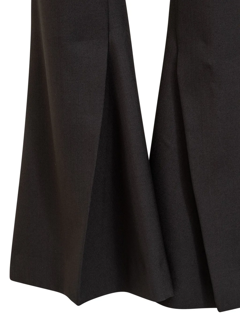 Ambush Tailored-Cut Flared Trousers