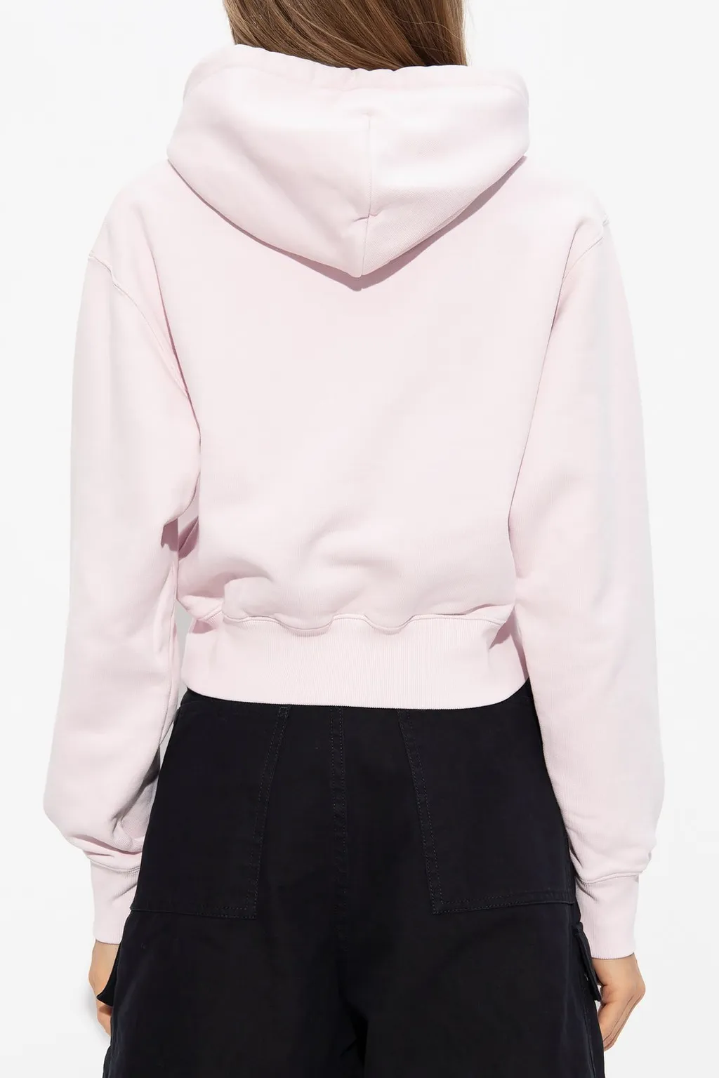 Ambush Graphic Baby Printed Hoodie