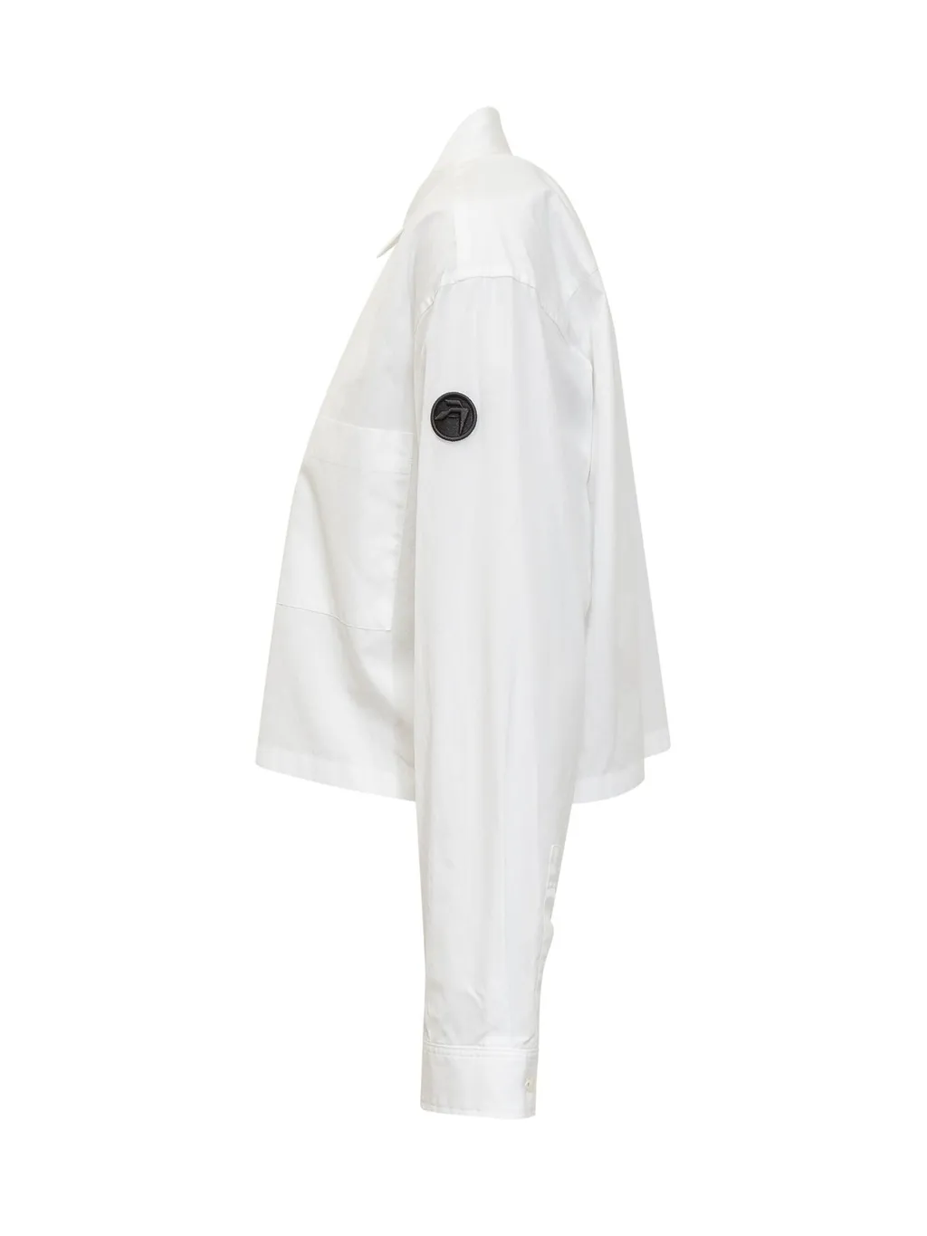 Ambush Cropped Overshirt