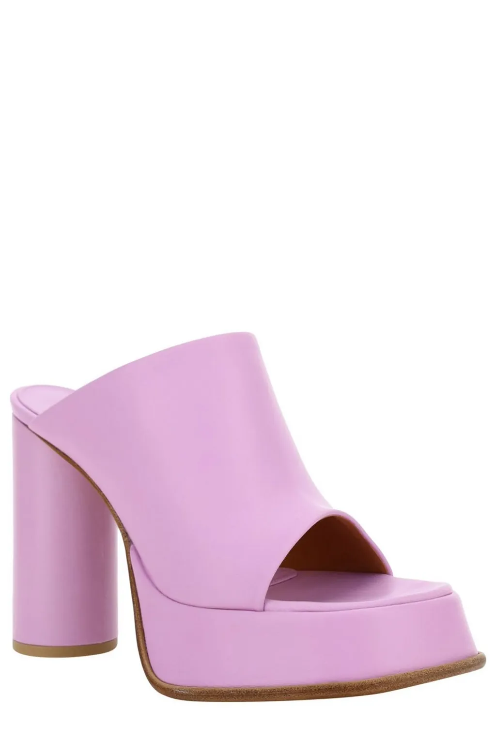 Ambush Open-Toe Heeled Slides