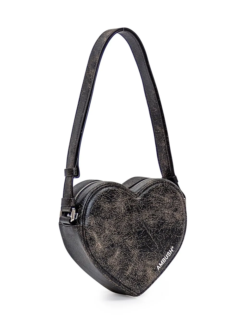 Ambush Heart Shoulder Bag