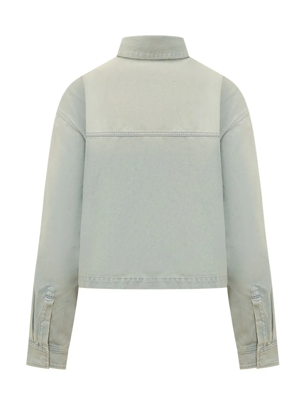 Ambush Boxy Denim Shirt