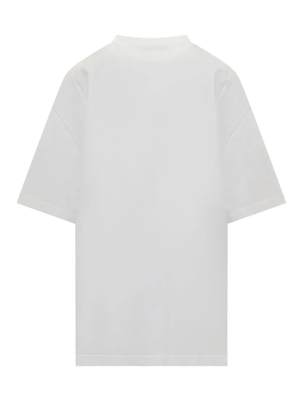 Ambush Ballchain Embellished Crewneck T-Shirt