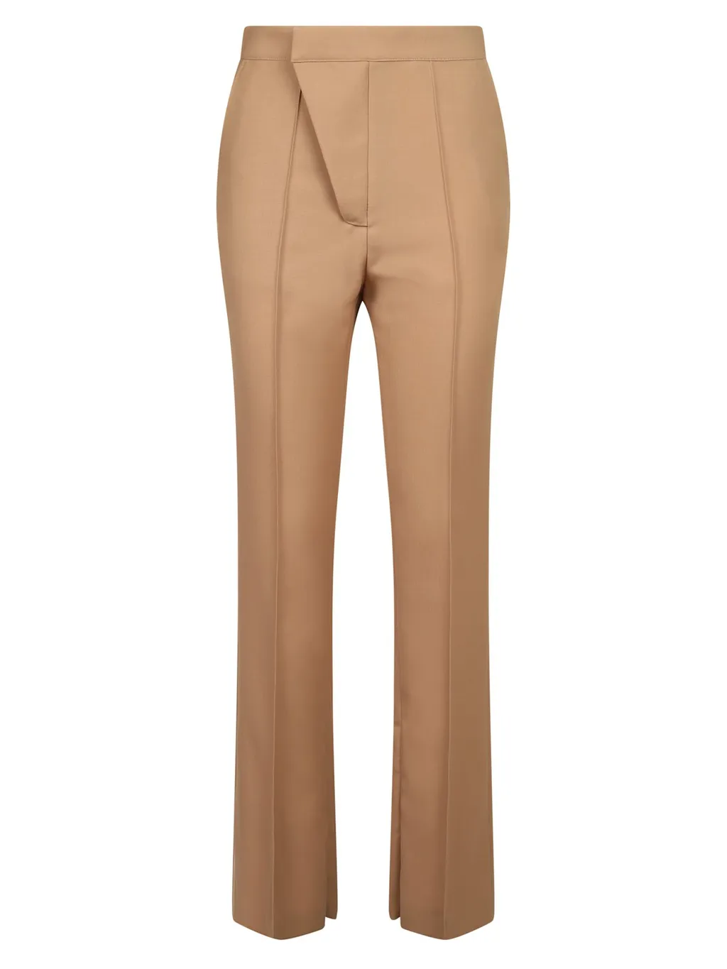 Ambush Side Zip Flared Pants