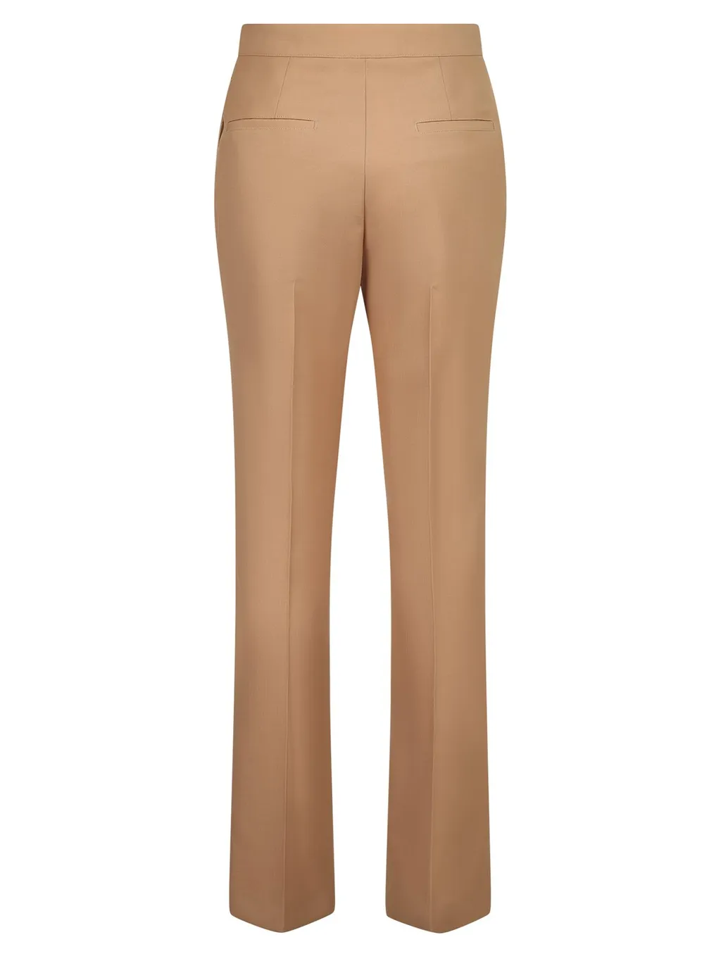 Ambush Side Zip Flared Pants