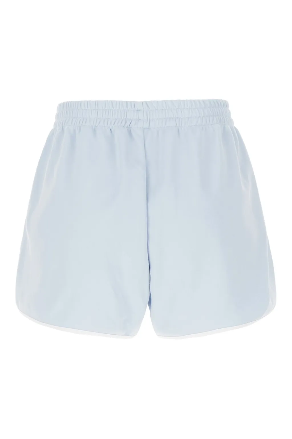 Ambush Logo Plaque Running Shorts