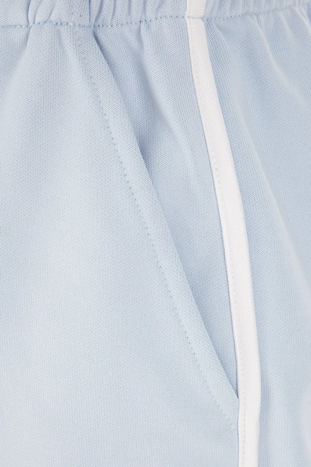 Ambush Logo Plaque Running Shorts