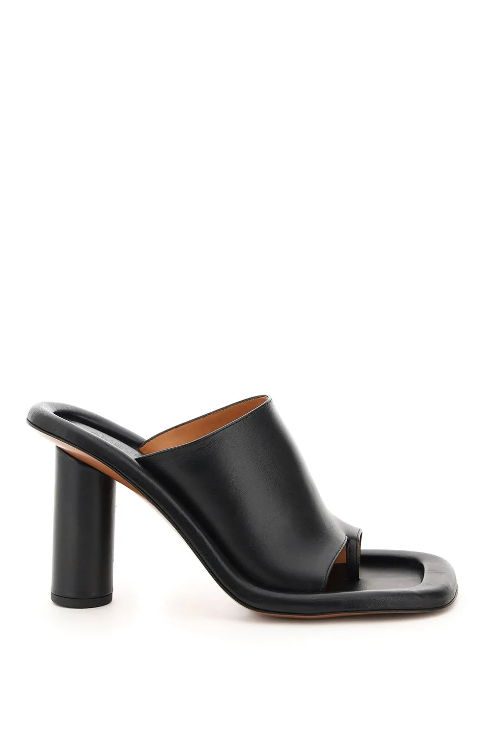 Ambush Cushion Mules