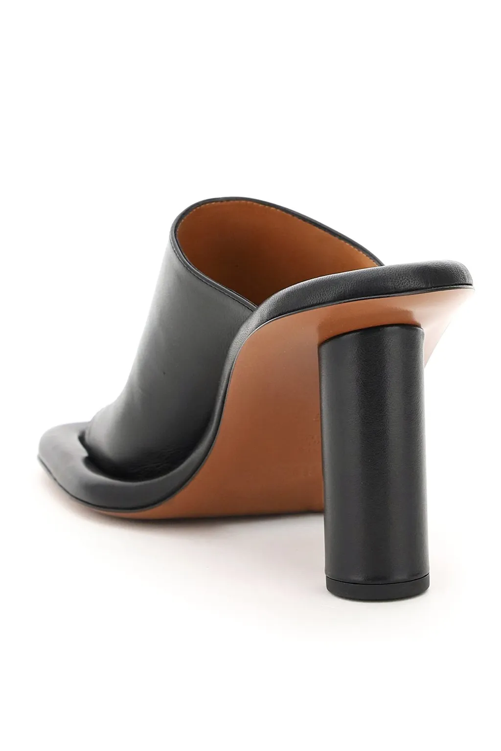 Ambush Cushion Mules