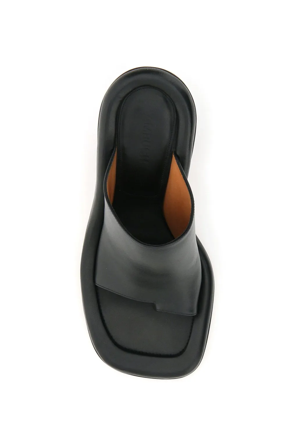 Ambush Cushion Mules