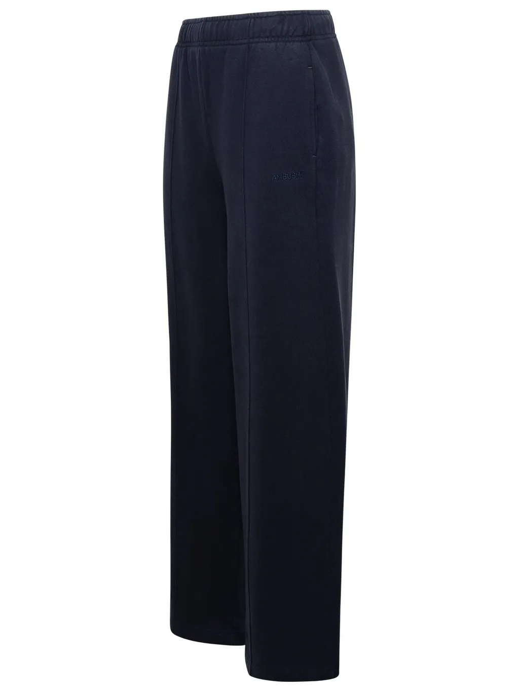 Ambush Straight-Leg Elasticated-Waistband Trousers