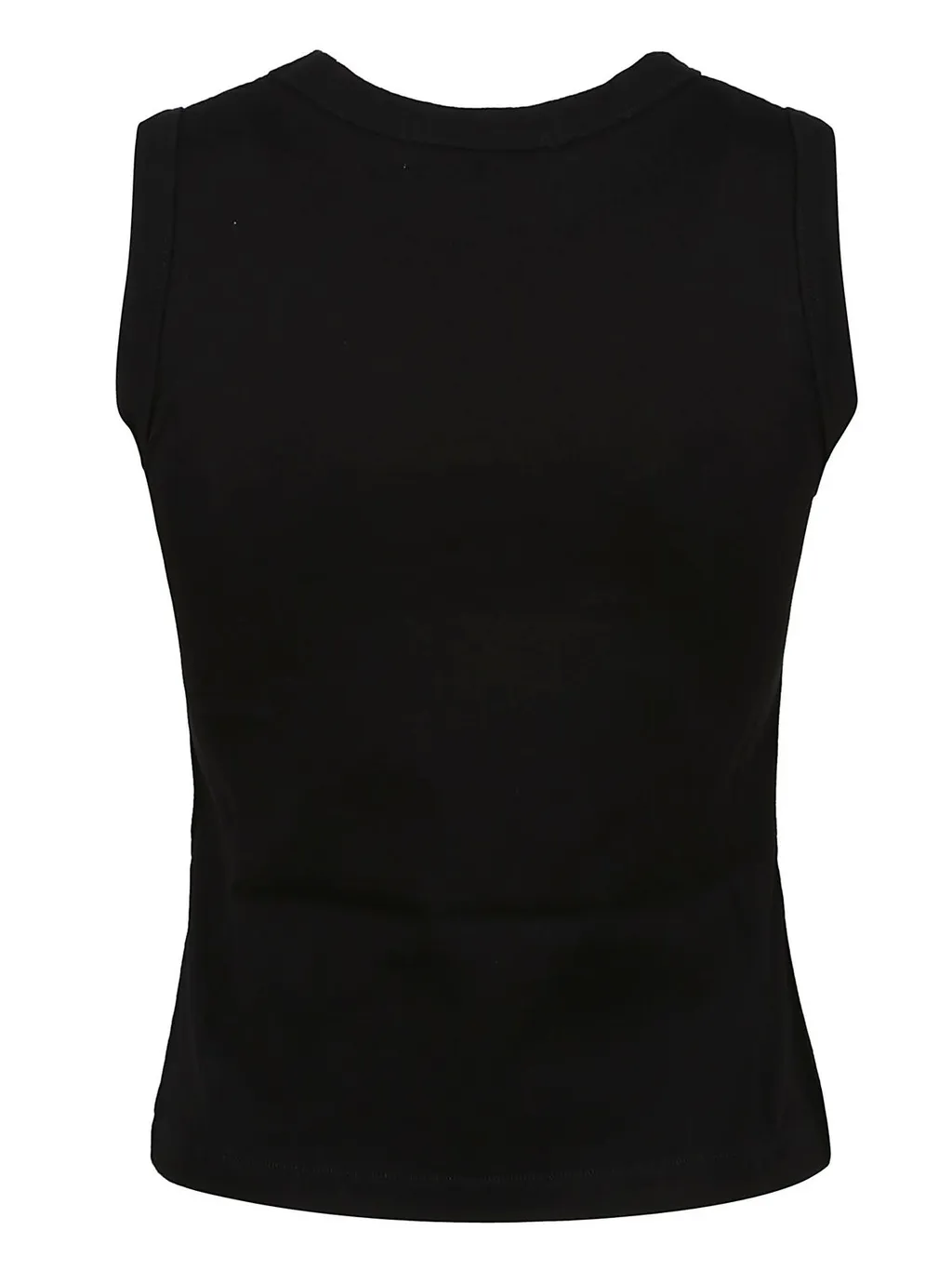 Ambush Logo Patch Tank Top