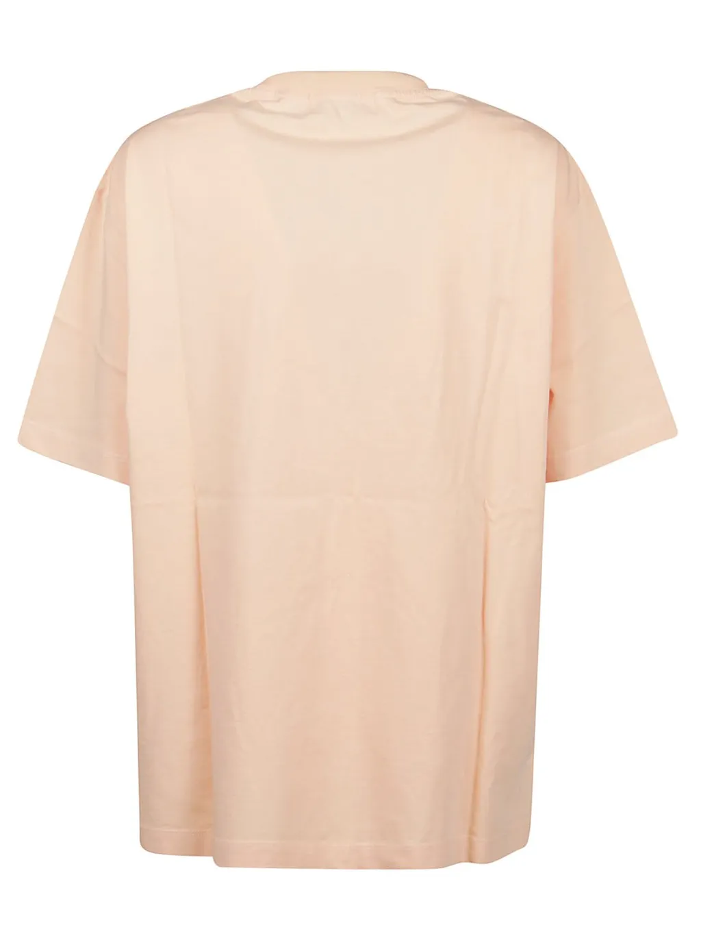 Ambush Drawstring Crewneck T-Shirt