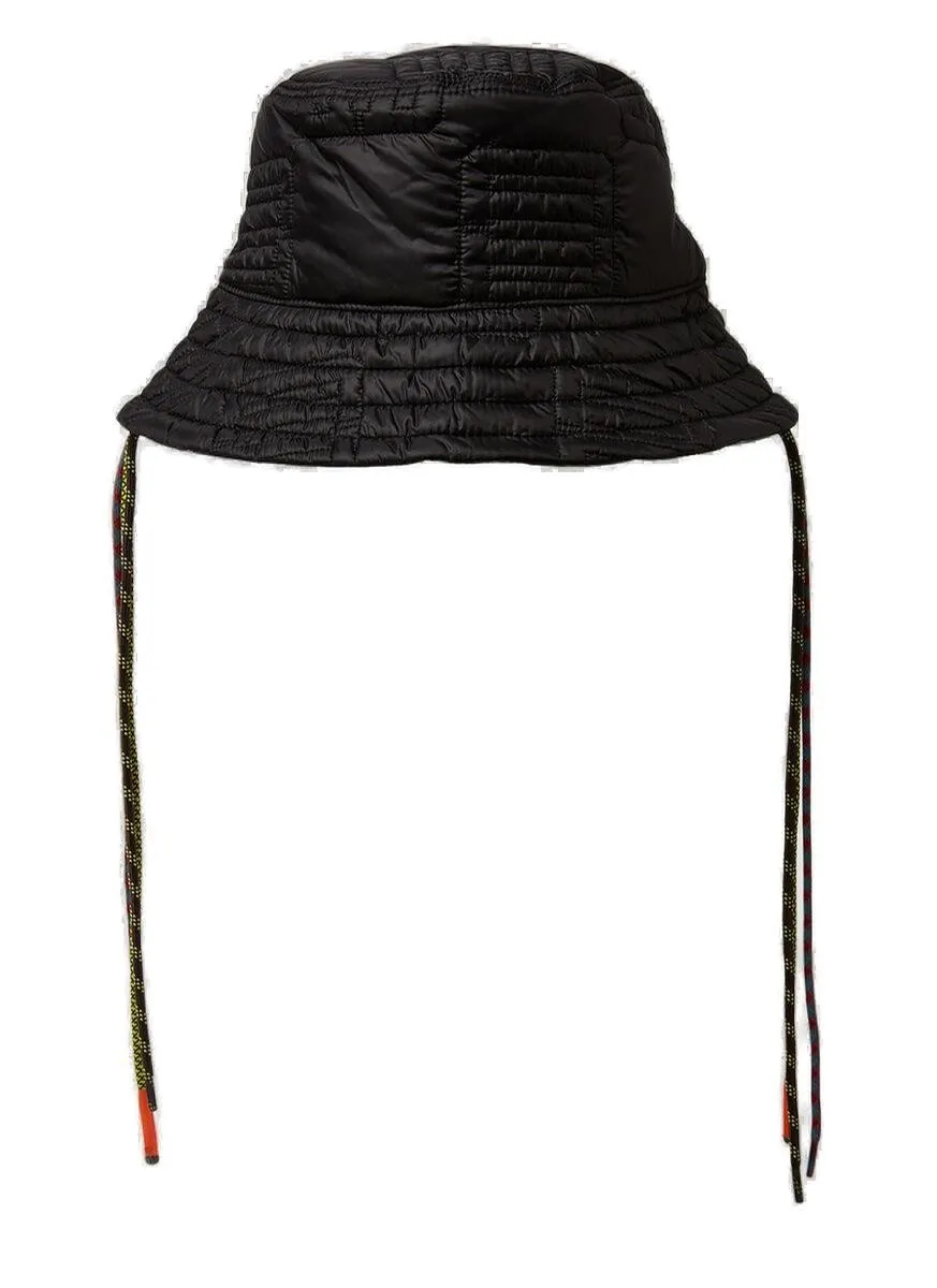 Ambush Multicord Padded Bucket Hat