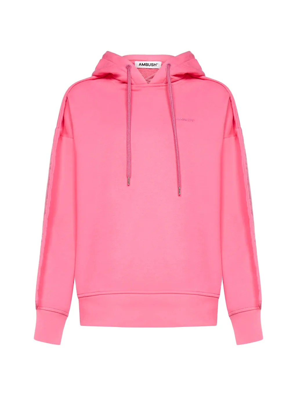 Ambush Stitched Edge Drawstring Hoodie