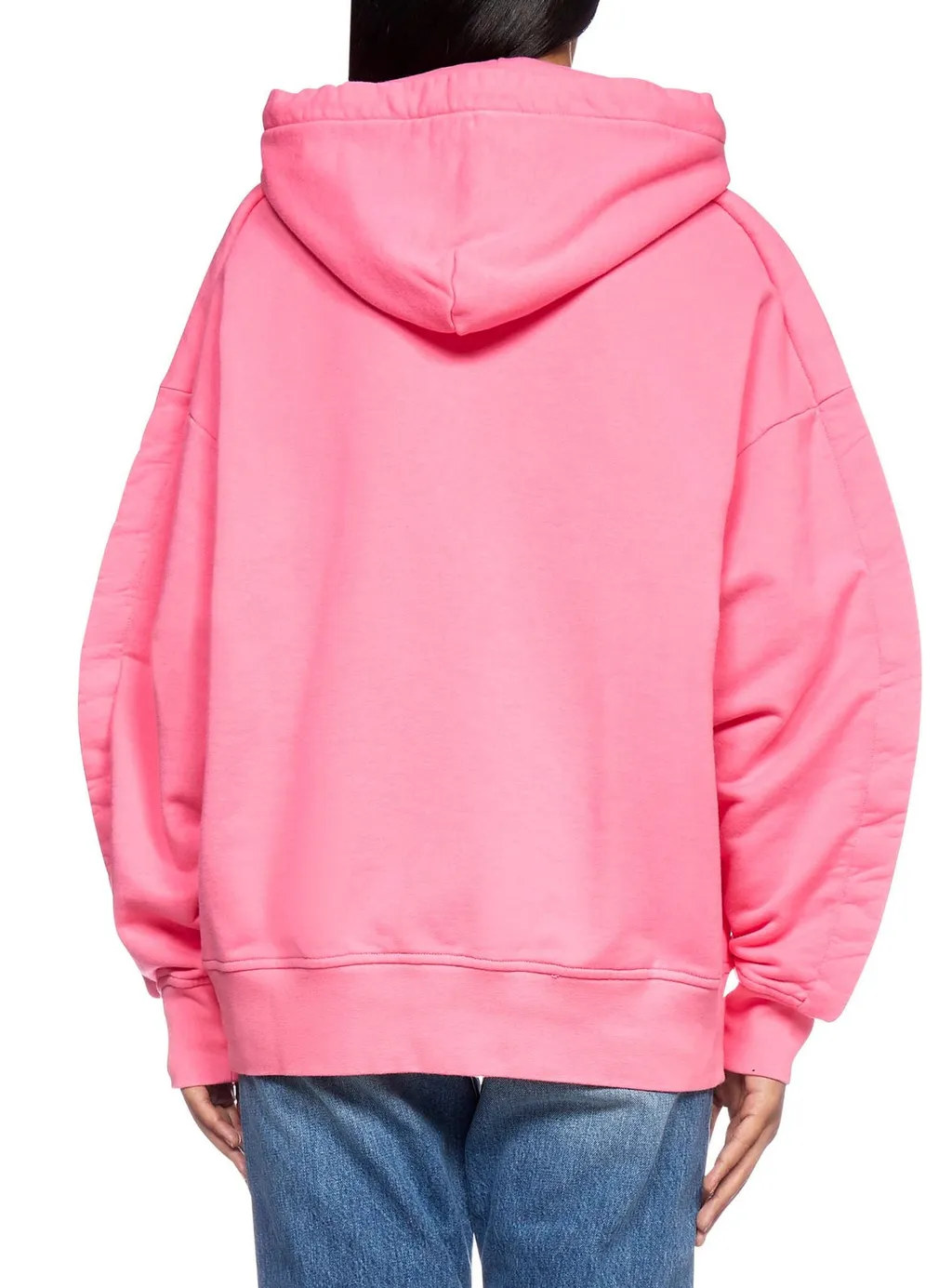 Ambush Stitched Edge Drawstring Hoodie