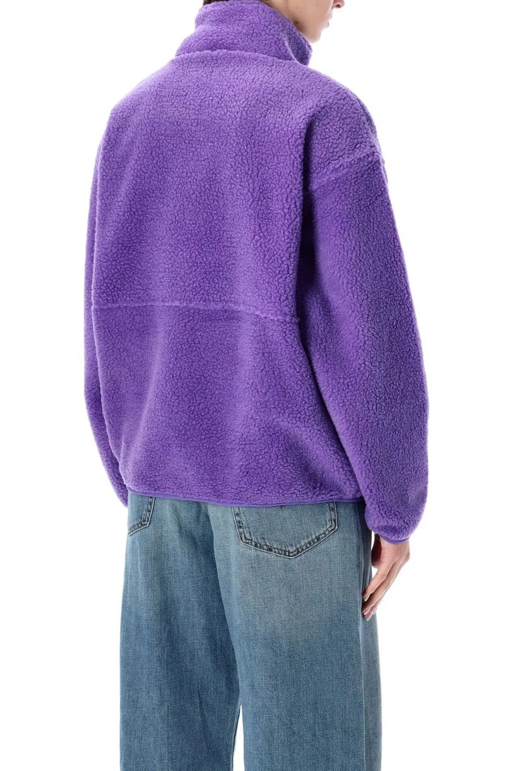 American Vintage Hoktown Fleece Jacket