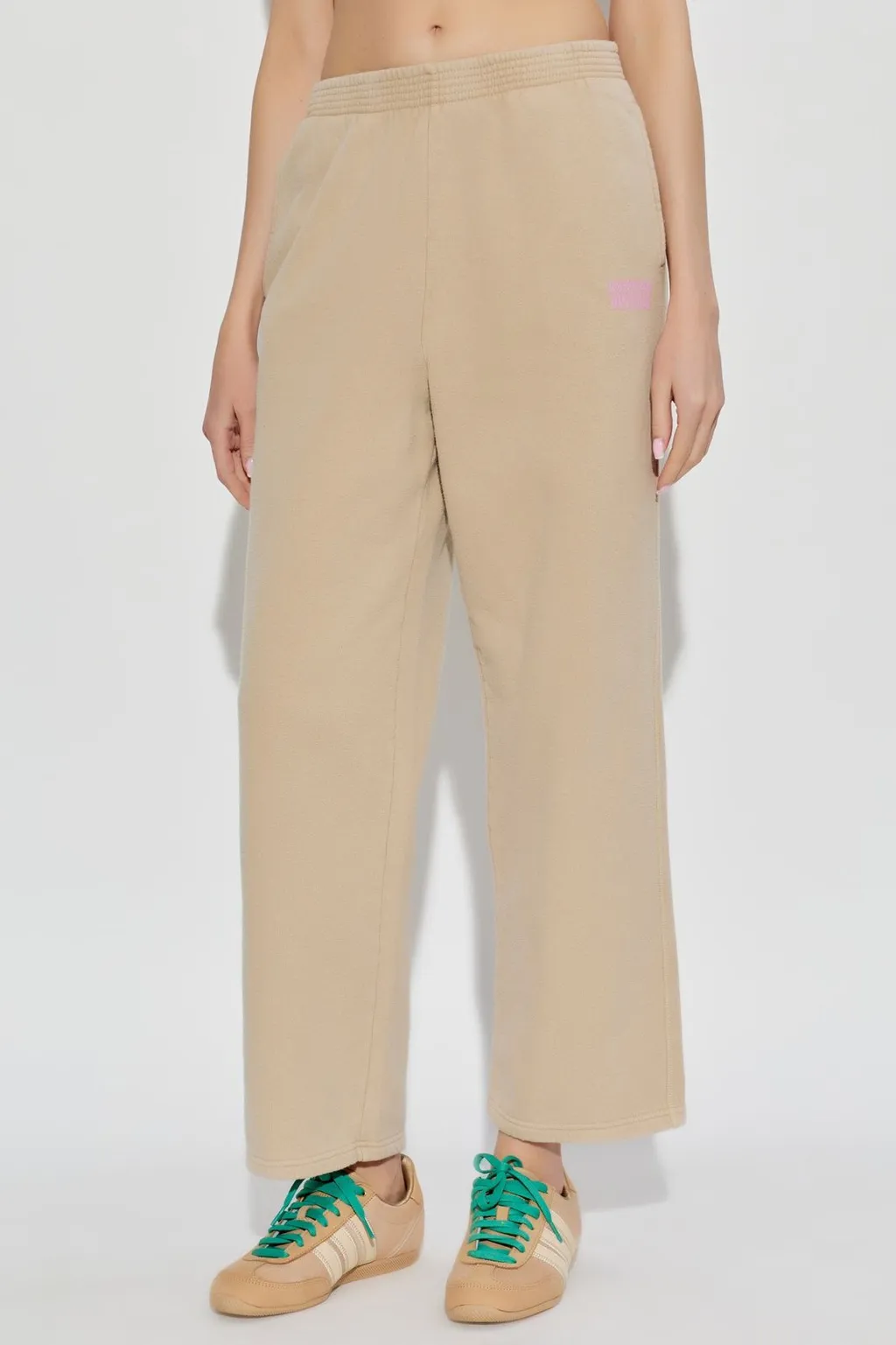 American Vintage Plizzy Sweatpants
