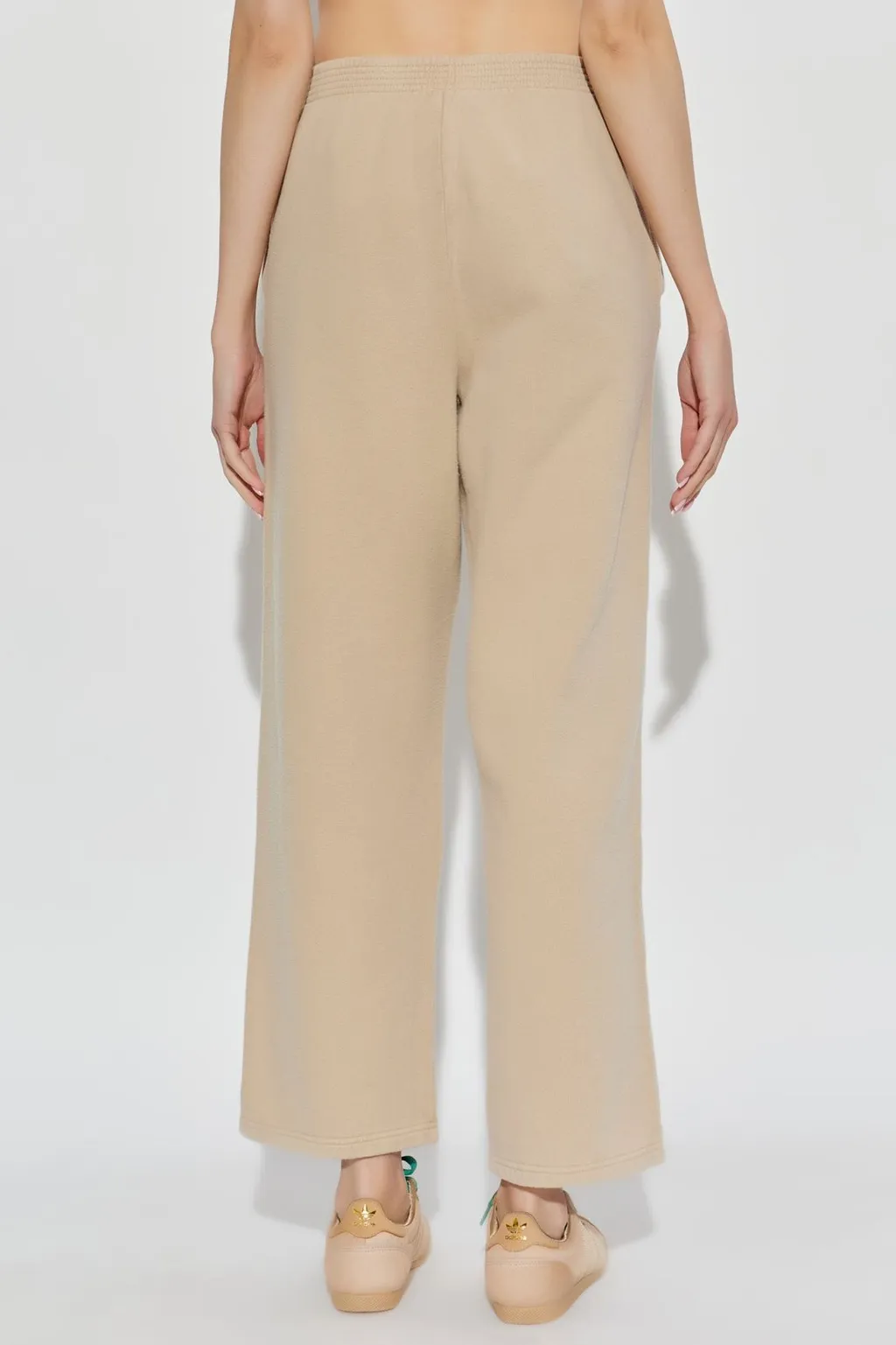 American Vintage Plizzy Sweatpants