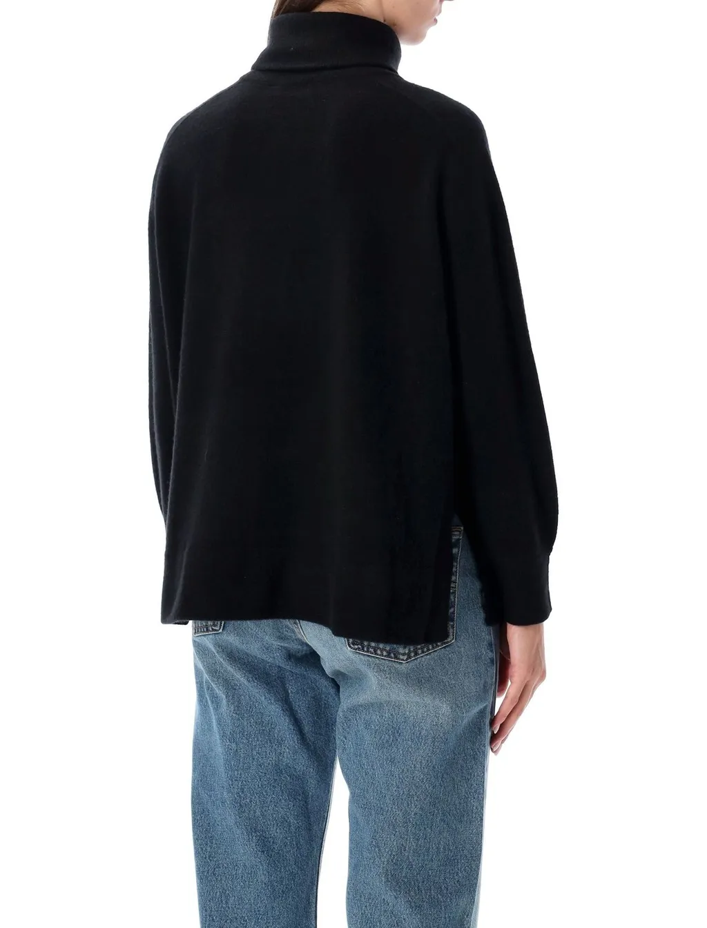 American Vintage Raxow Turtleneck Knitwear