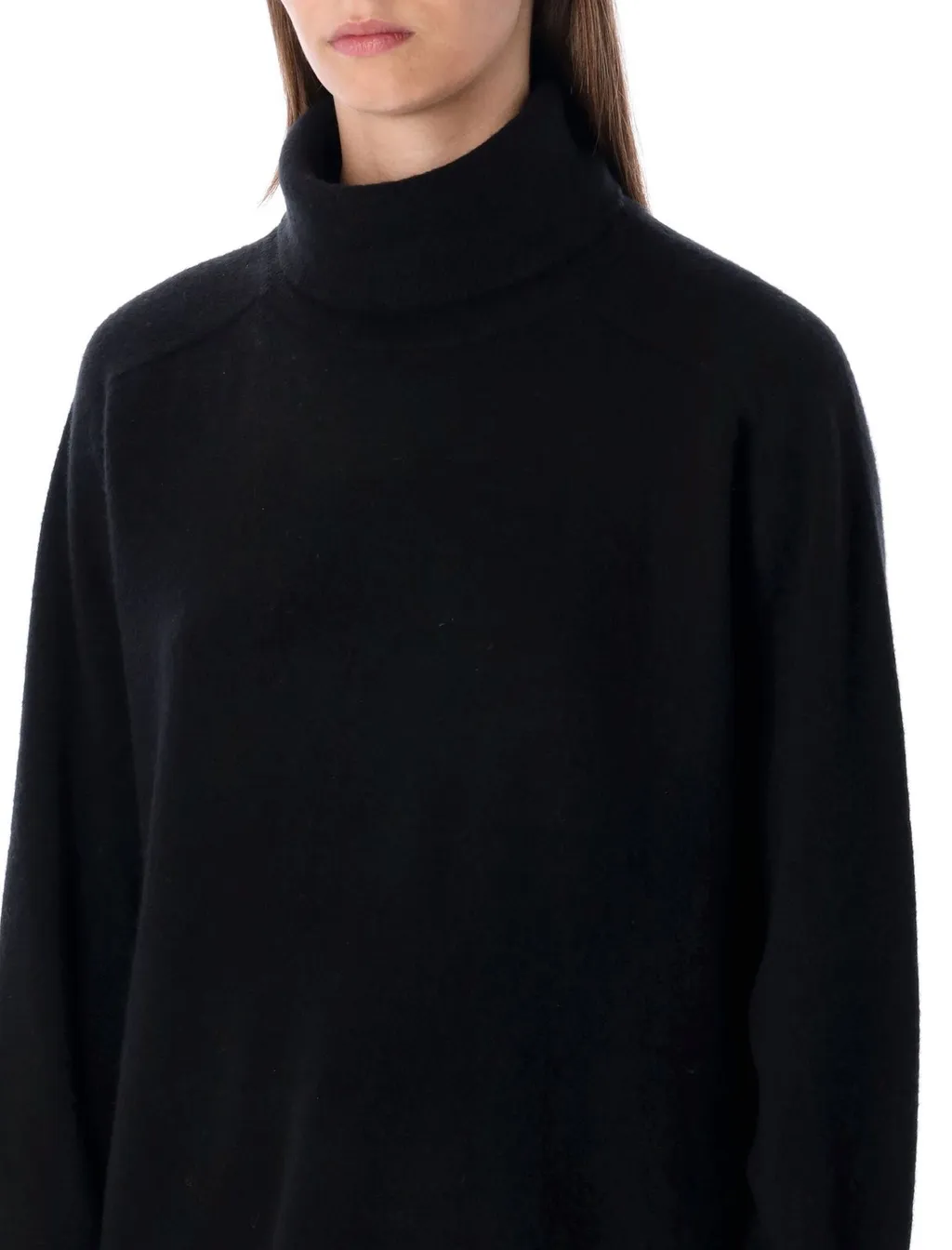 American Vintage Raxow Turtleneck Knitwear