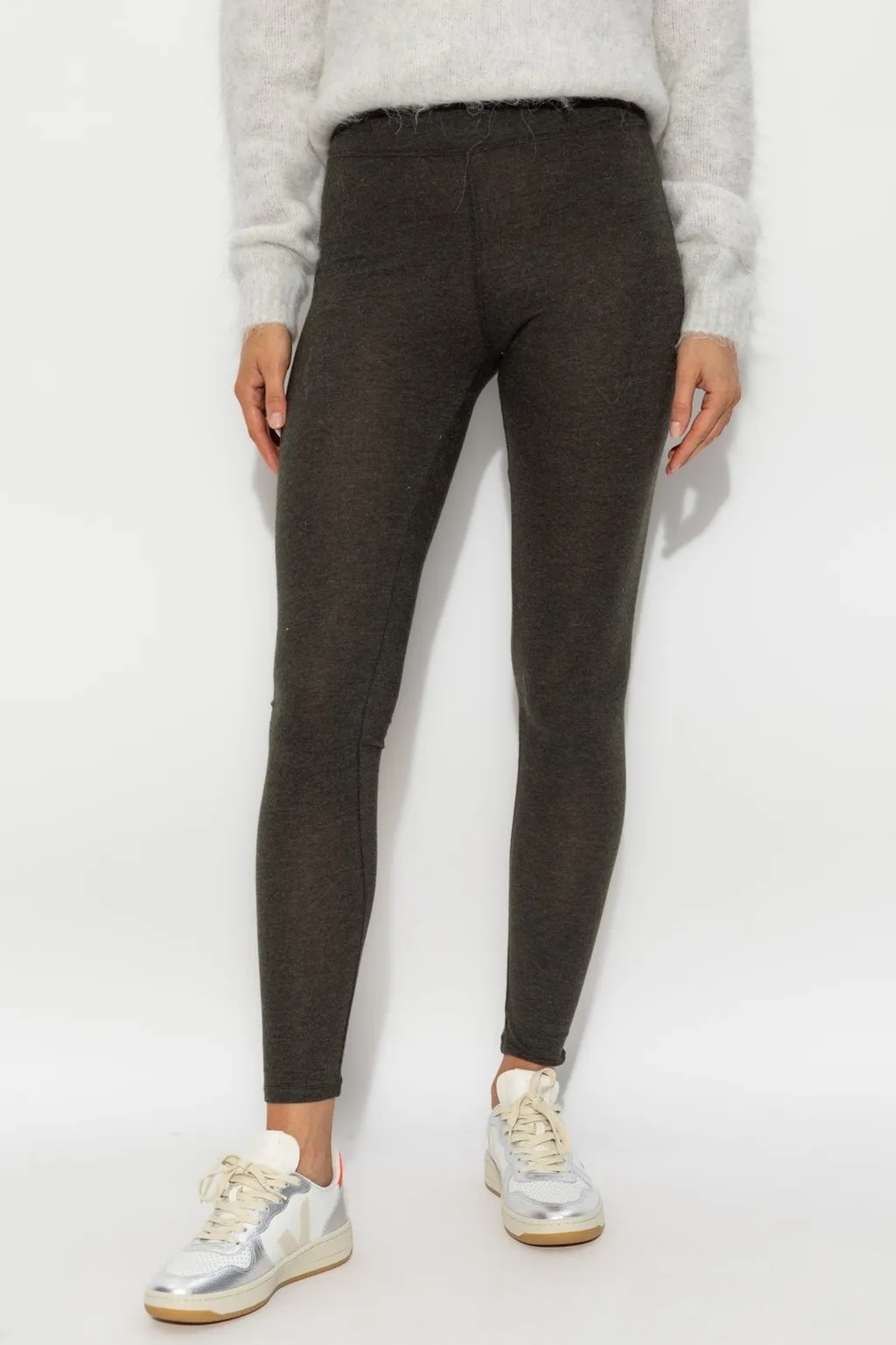 American Vintage High-Waisted Leggings