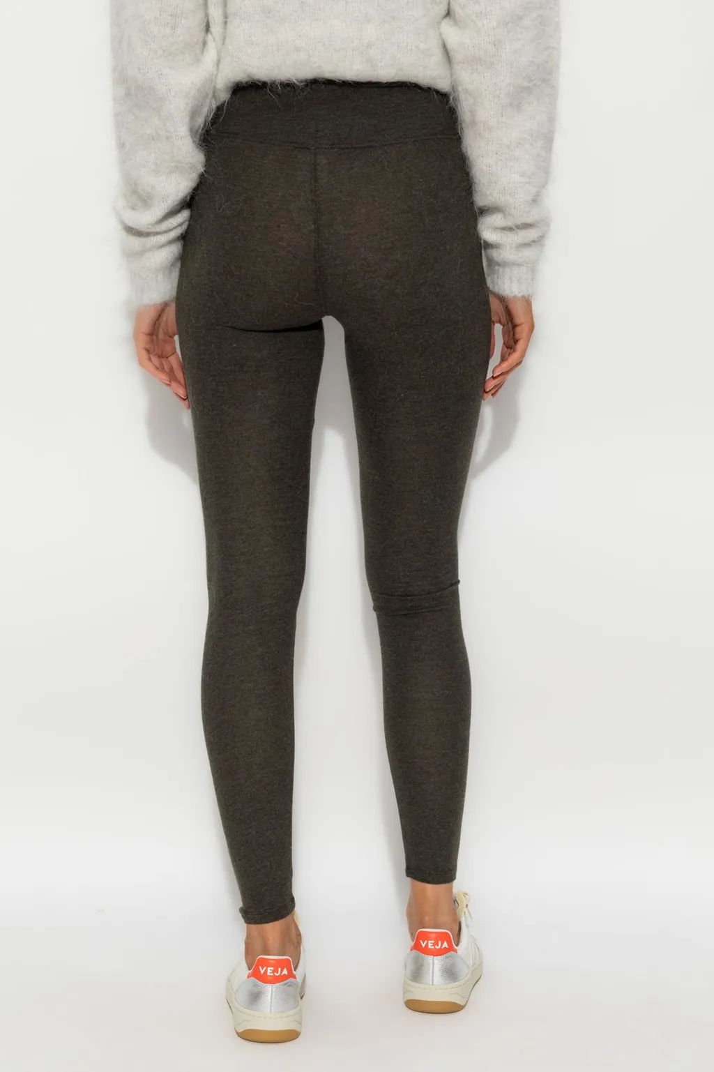 American Vintage High-Waisted Leggings