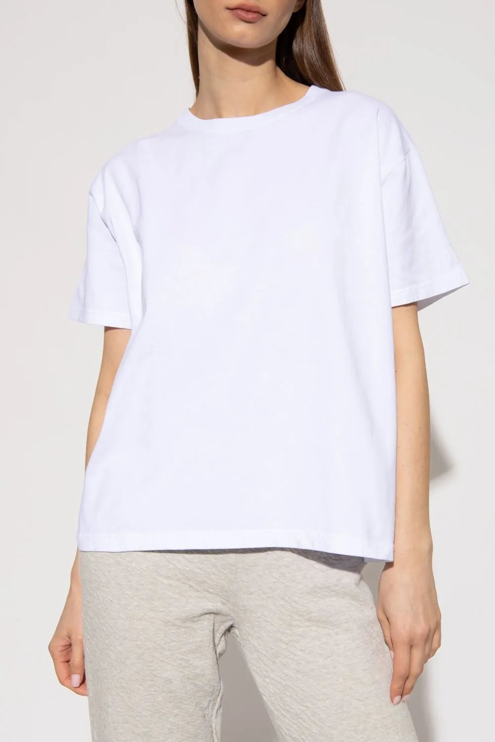 American Vintage Crewneck T-Shirt