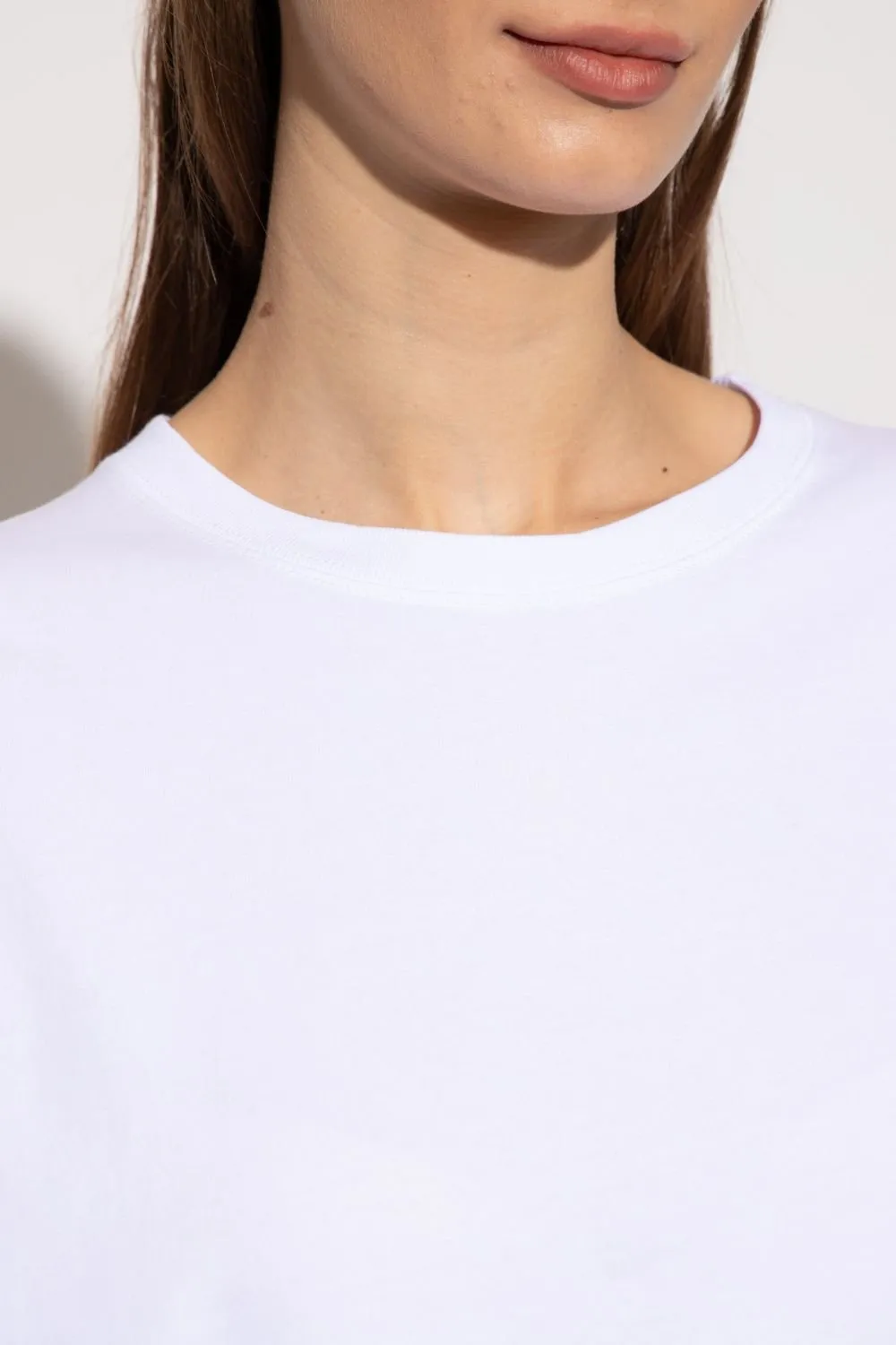 American Vintage Crewneck T-Shirt