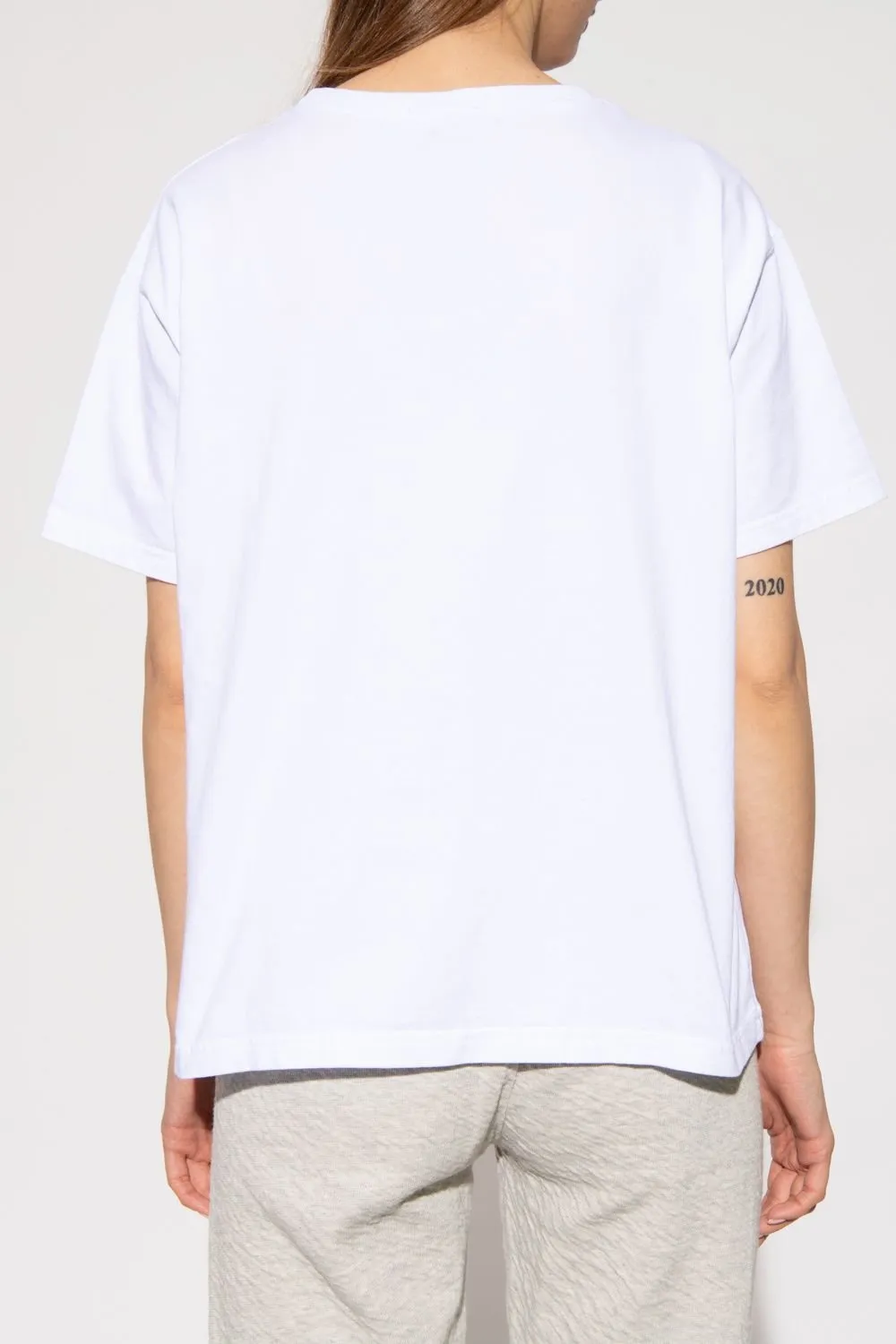 American Vintage Crewneck T-Shirt