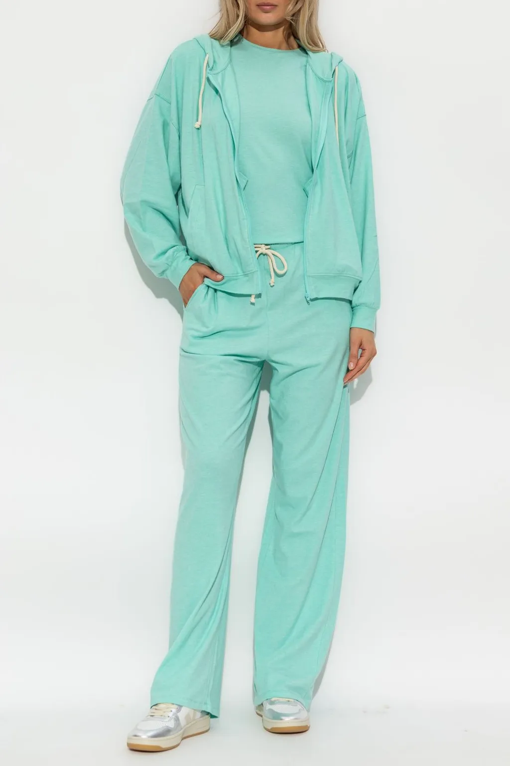 American Vintage Drawstring Sweatpants