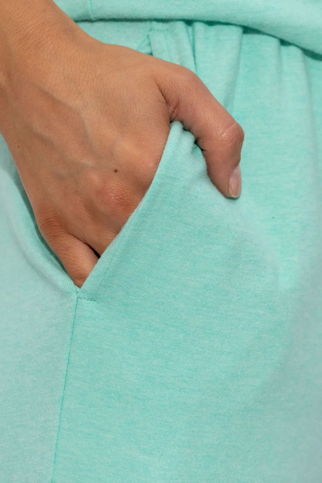 American Vintage Drawstring Sweatpants