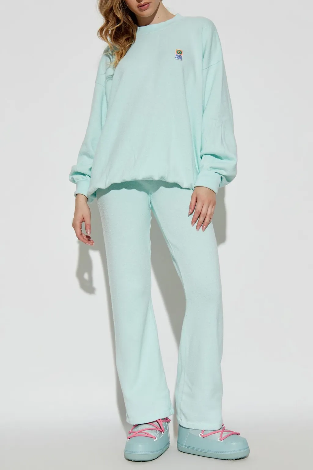 American Vintage Ytibay Sweatpants