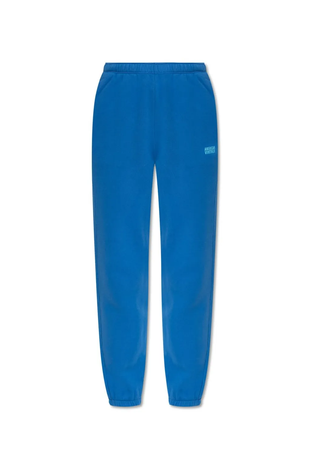 American Vintage Logo Sweatpants