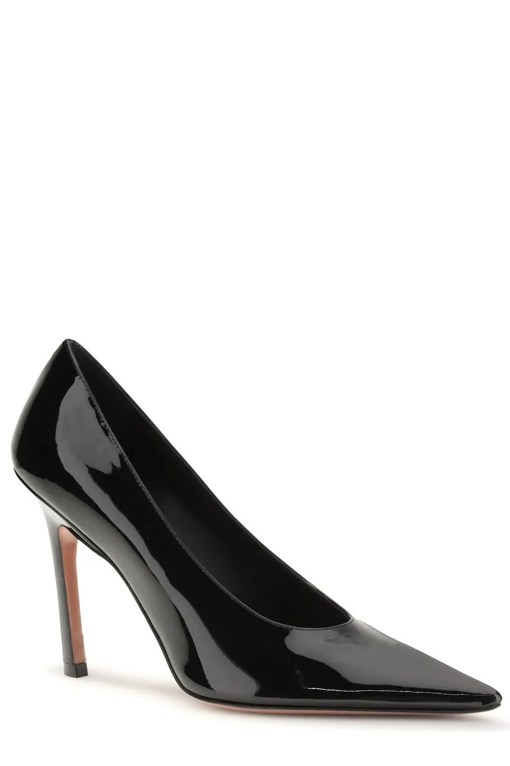 Amina Muaddi Christine Pumps